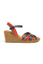 Genuine Leather Women's Sandals in Sizes 33-34-35 to 41-42-43-44-45 - 3