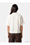 Nevavm Loose Fit Women's Shirt with a Difference - 4