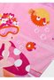 10936 Beach Towel Std Pink - 3