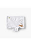 Pack of 3 Boxer Briefs with Winnie the Pooh and Tigger Print - 2