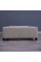 Hercolina Base Chanel Beige 120x200 Cm - 6