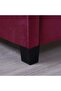 HERCOLINA BASE VELVET PINK 140X200 CM - 5