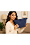 Womens Cosmetic Bag ETGZES25-03, NAVY - 2