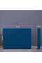 HERMONIA HEADBOARD VELVET BLUE L-140 : H-125 CM - 4
