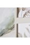 Henly 5-piece Printed Collage Canvas Wall Art - Green - 2