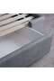 Olympia Base Chanel Grey 140x200 Cm - 6