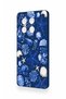 Tcn Camon 30 Compatible Shell Patterned Silicone Case - 4