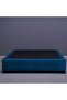 Kalypso Base Velvet Blue 140x200 Cm - 2