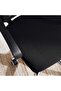 Drake Office Low Back Chair Mesh Fabric - Black - 5