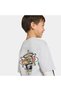 Lk Dy Ts t Unisex Kids Sports T-Shirt Ks3945 - 5