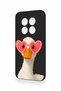 Redmi Note 15 Pro 5g Compatible Silicone Case with Duck Pattern - 4