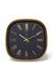 Galaxy 221 Series Dial Wall Clocks Silent Real Glass - 3