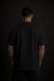 Oversize T-Shirt Horse Archer Unisex 100% Cotton - 2