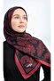 شال قطني ناعم -75×190 -06574-01