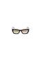 Os3858 Col3 Women's Rectangular Sunglasses 53-22-135 - 4