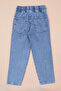 Baggy Boys' Trousers with Tie Waist - 3