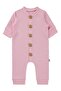 Plain Basic 1-6 Month Overalls - 2