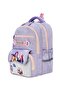 Girl's Orthopedic Backpack with Back Support, Premium Primary School Bag, Thermal Lunch Box and Pencil Case - 3
