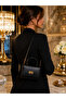 Stylish Double Cute Bag and Wallet Set Daily Gift Combination with Shoulder Strap - 5