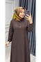 RÜYA KADIN ELBİSE - 2