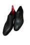 Genuine Leather Classic Men's Shoes - 2