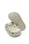 Croclite Soft Flex Ecru Orthopedic Children's Daily Summer Slippers Sandals