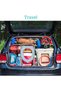 Portable Folding Toilet Chair Stainless Steel Commode Chair Raised Toilet Seat For Elderly Disabled Camping Travel Bathroom - 6