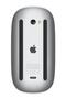 Magic Mouse (USB-C) White with Multi-Touch Surface MXK53ZM/A - 3