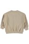 Rainbow Printed 3-18 Month Sweatshirt - Beige - 2