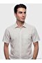 Regular Fit Plaid Men's Shirt (S6)