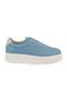 Women's / Unisex Sneaker Thick Eva Sole Antique Look Platform Stylish Casual Sports Shoes Lz5905 - 2