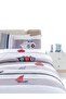 Marin 3-Piece Single Duvet Cover Set - 2
