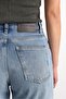 Vi̇goss Action Straight Women's Pants 24301-73598 - 4