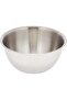 Stainless Steel Mixing Bowl, 5 Liters, Silver, MB0005