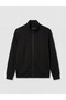 Özmarka New Season Mock Neck Men's Zippered Sweatshirt - 5