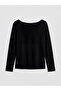 Ozmarka New Season Boat Neck Modal Blended Women's Undershirt - 5