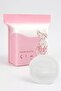 100 Cotton Absorbent Nursing Pads Disposable Leakproof Ultra Thin Breastfeeding