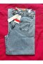 Prioritized Light Blue Jeans - 4