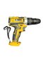 Electric Drill, without accessories, without batteries - 3