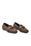 Florin 304 Z Brown Women's Ballerinas