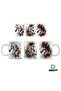 Horses Mug Cup |   Single Piece K0154