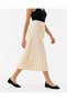 Mia Stilo-0001 Genuine Leather Women's Casual Ballerina Black Suede Shoes