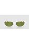0Po1028S 518/4E 56 Unisex Sunglasses - 5