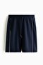 Loose Fit Sports shorts with DryMove™ - 5