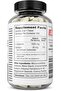 L-Arginine 100 Tablets - 1000mg, Strength and Endurance - 3