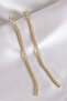 Giselle Luxury Zircon Earrings