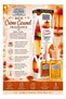 Sweet Home Fragrance Creme Caramel 100ML | Rich & Cozy Home Fragrance - 2