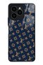 Omix X6 Laci Lv Design Glossy Phone Case