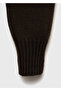 Rib Thick Knit Sweater - 5