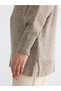 Özmarka New Season Crew Neck Oversize Women's Knitwear Tunic - 3